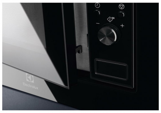 Микроволновая печь встраиваемая Electrolux LMS2203EMX