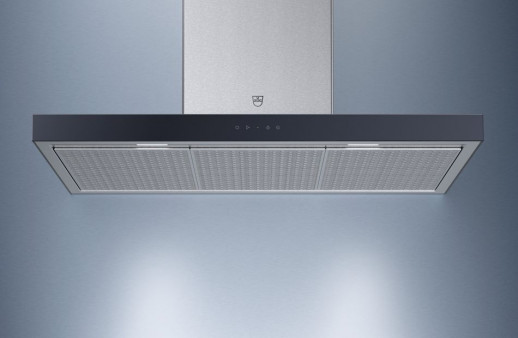Вытяжка V-ZUG AiroClearWall V6000 AW6T12LQTLG