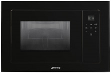 Встраиваемая микроволновая печь SMEG FMI120B3