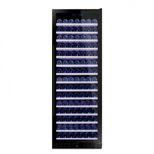 Винный шкаф Dunavox DX-181.490DBK