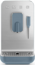 Кофе-машина SMEG BCC12SBMEU