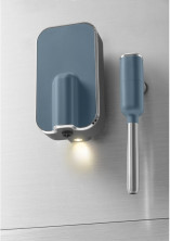 Кофе-машина SMEG BCC12SBMEU