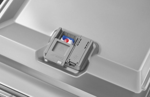 Встраиваемая посудомоечная машина Smeg STL7324AQL