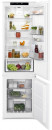 Встраиваемый холодильник Electrolux ENS6TE19S