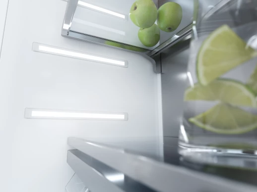 Встраиваемый холодильник Miele KF 2912 Vi MasterCool