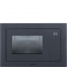 Встраиваемая микроволновая печь SMEG FMI120G