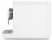 Кофе-машина SMEG BCC12WHMEU