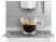 Кофе-машина SMEG BCC12WHMEU