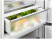 Встраиваемый холодильник Electrolux KNP7TE75S