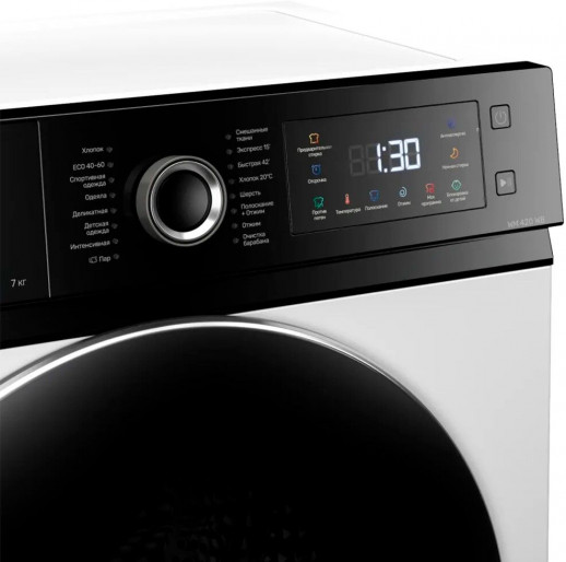 Стиральная машина Kuppersberg WM 420 WB