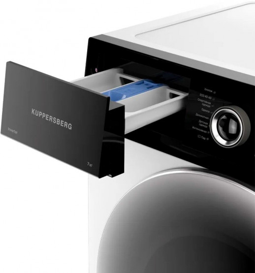 Стиральная машина Kuppersberg WM 420 WB