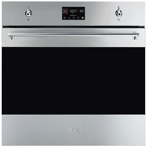 Духовой шкаф Smeg SOP6302TX