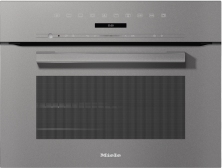 Компактный духовой шкаф MIELE H 7244 B GRGR