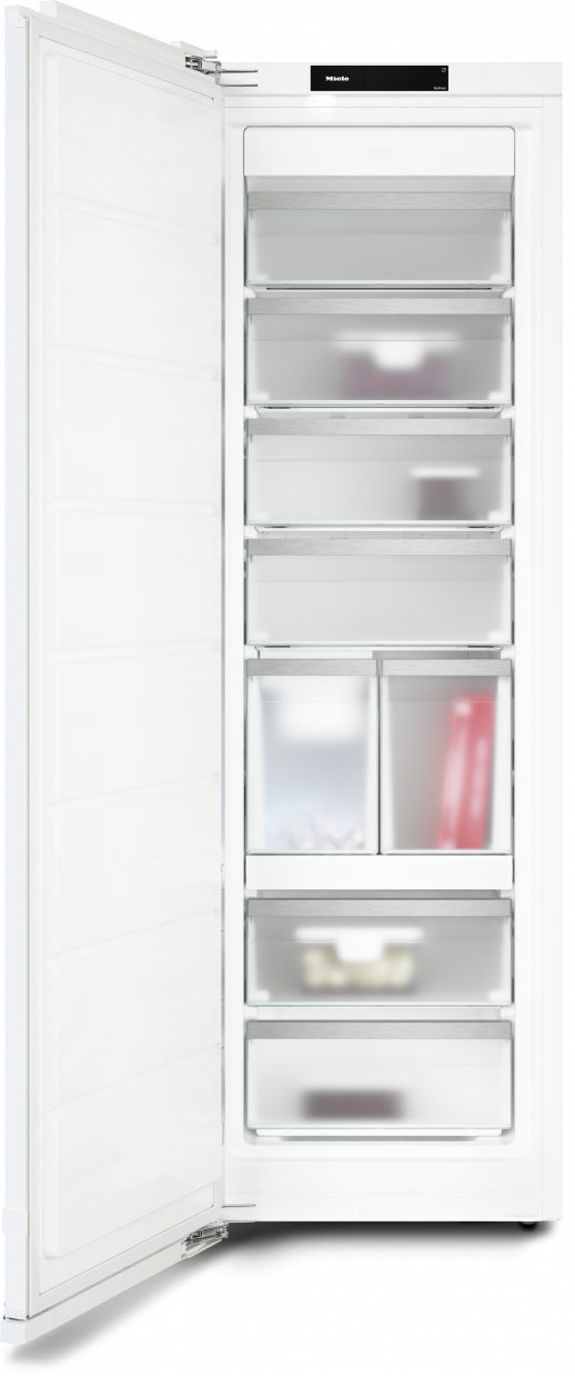Встраиваемая морозильная камера MIELE FNS 7794 D Li