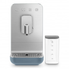 Кофе-машина SMEG BCC13SBMEU