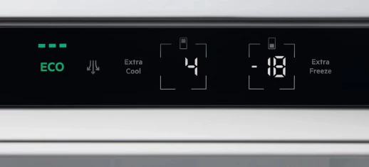 Встраиваемый холодильник Electrolux E7TNGE18S