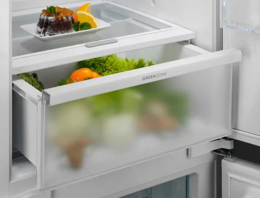 Встраиваемый холодильник Electrolux E7TNGE18S