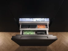 Встраиваемый холодильник MIELE KFMC 3834 R MasterCool