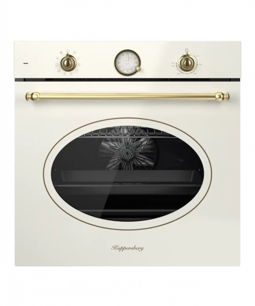 Духовой шкаф Kuppersberg SR 610 C Bronze