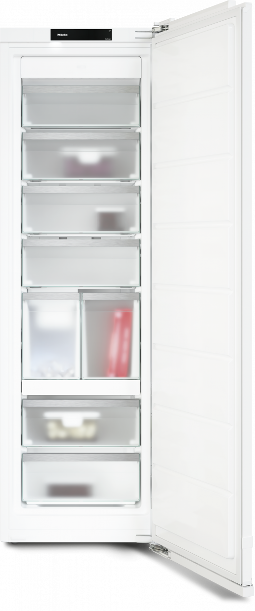 Встраиваемая морозильная камера MIELE FNS 7794 D Re
