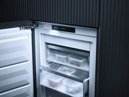 Встраиваемая морозильная камера MIELE FNS 7794 D Re
