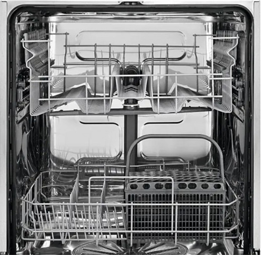 Встраиваемая посудомоечная машина Electrolux EEA727200L