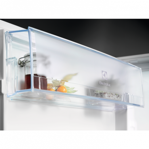 Встраиваемый холодильник Electrolux LFB3AE82R