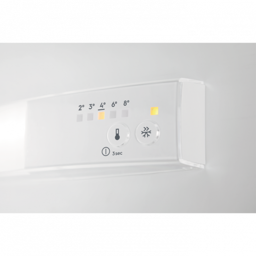 Встраиваемый холодильник Electrolux LFB3AE82R