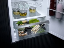 Встраиваемый холодильник MIELE KFN 7733 E