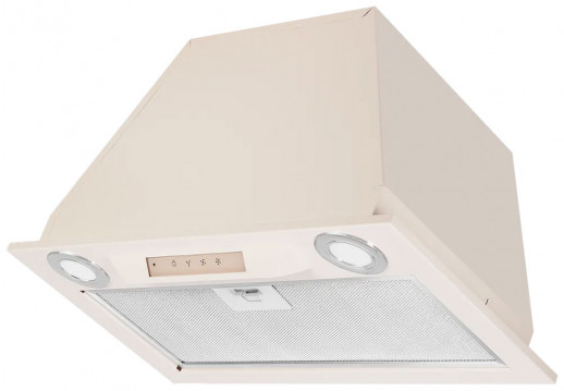 Вытяжка Kuppersberg INLINEA 52 Beige