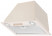 Вытяжка Kuppersberg INLINEA 52 Beige