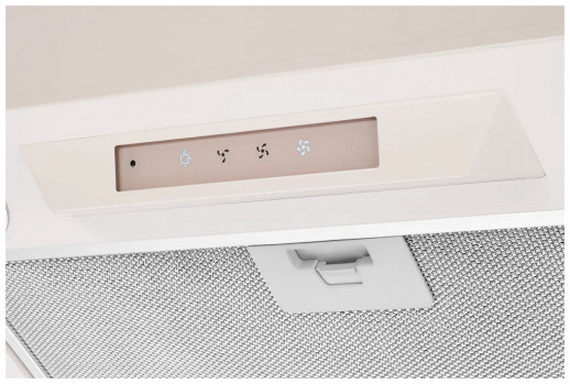 Вытяжка Kuppersberg INLINEA 52 Beige