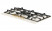 Газовая варочная панель Kuppersberg FS 903 C Bronze