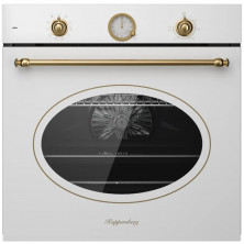 Духовой шкаф Kuppersberg SR 610 W Bronze