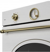 Духовой шкаф Kuppersberg SR 610 W Bronze