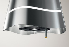 Вытяжка ELICA WAVE UX IX/F/51