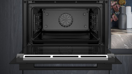 Духовой шкаф Siemens HR776G1B1