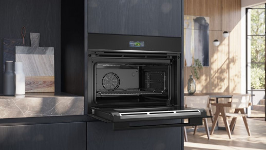 Духовой шкаф Siemens HR776G1B1