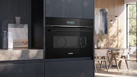 Духовой шкаф Siemens HR776G1B1