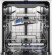 Встраиваемая посудомоечная машина Electrolux EEC87400W
