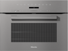 Компактный духовой шкаф MIELE H 7244 BP GRGR