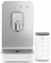 Кофе-машина SMEG BCC13WHMEU