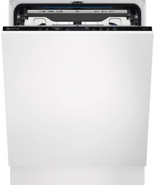 Встраиваемая посудомоечная машина Electrolux EEG68600W