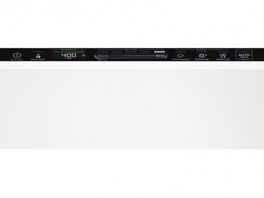 Встраиваемая посудомоечная машина Electrolux EEG68600W
