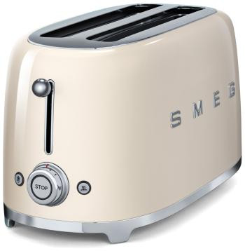 Тостер Smeg TSF02CREU
