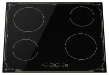 Индукционная варочная панель TEKA IBR 64040 TTC BLACK-MG