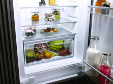Встраиваемый холодильник MIELE K 7104 E