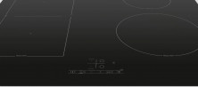 Индукционная варочная панель Bosch PVS61RBB5E