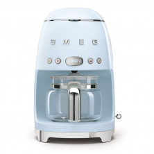 Кофе-машина SMEG ECF02PBEU