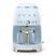 Кофе-машина SMEG ECF02PBEU